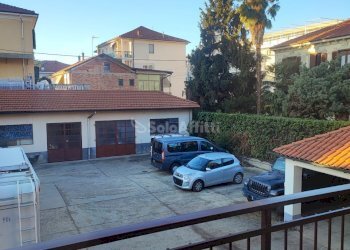 balcone - Trilocale Viale Armando Diaz 22, Chieri - foto 18