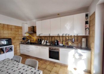 cucina.jpg - Trilocale Viale Armando Diaz 22, Chieri - foto 3
