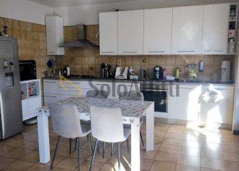 cucina.jpg - Trilocale Viale Armando Diaz 22, Chieri - foto 4