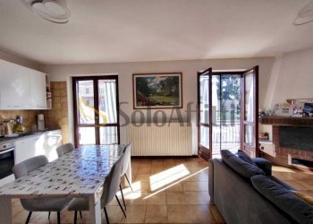cucina.jpg - Trilocale Viale Armando Diaz 22, Chieri - foto 5