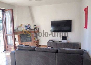 cucina.jpg - Trilocale Viale Armando Diaz 22, Chieri - foto 7