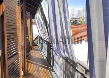 balcone.jpg - Trilocale Viale Armando Diaz 22, Chieri - foto 8
