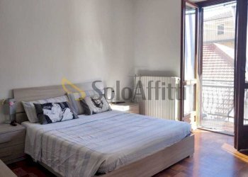 camera.jpg - Trilocale Viale Armando Diaz 22, Chieri - foto 9