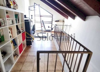 stanza.jpg - Trilocale Viale Armando Diaz 22, Chieri - foto 12