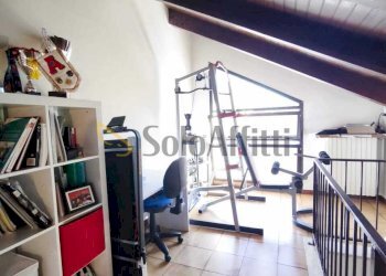 stanza.jpg - Trilocale Viale Armando Diaz 22, Chieri - foto 13