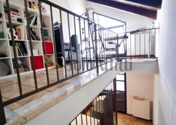 stanza.jpg - Trilocale Viale Armando Diaz 22, Chieri - foto 14