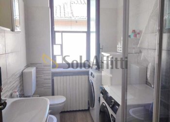 bagno.jpg - Trilocale Viale Armando Diaz 22, Chieri - foto 16