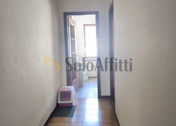 corridoio.jpg - Trilocale Viale Armando Diaz 22, Chieri - foto 17