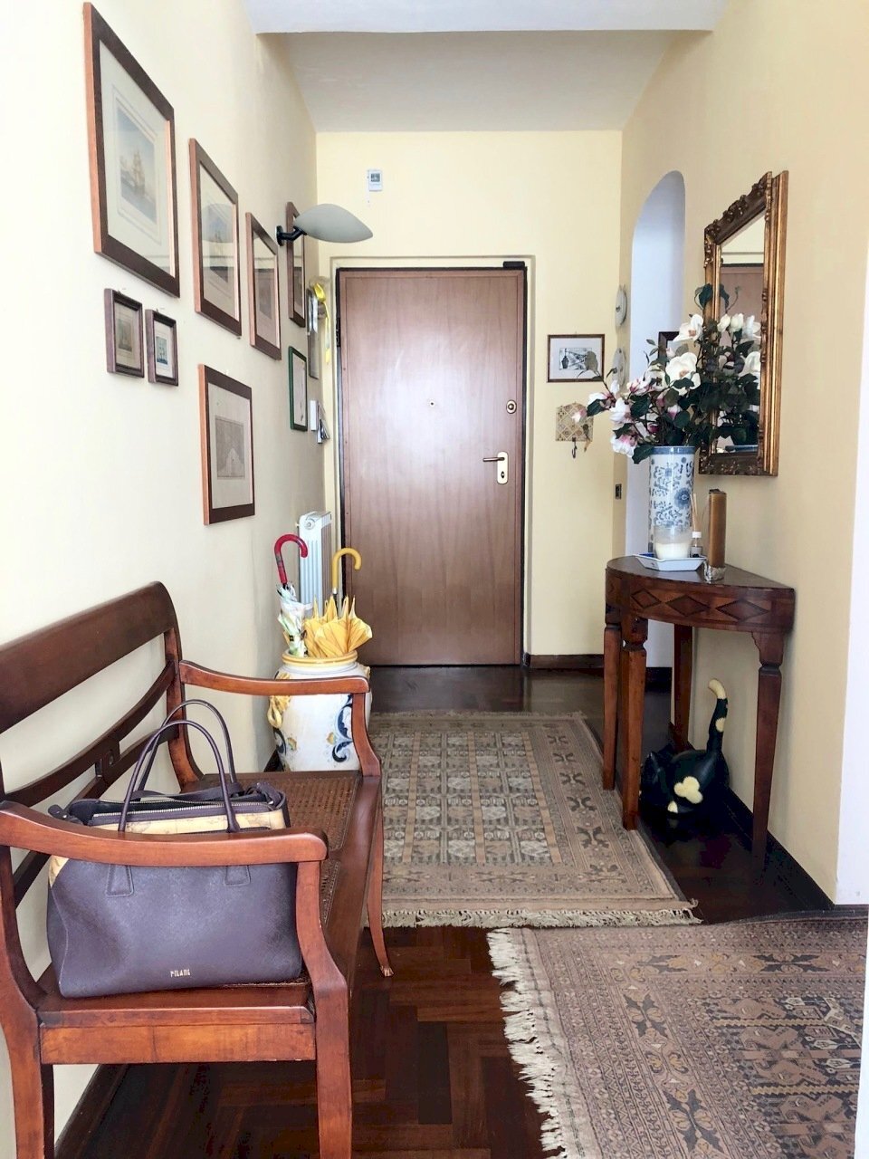 2da024c1-0440-441f-b20d-3713b1890fb5.jpg - Porzione di casa Ameglia - foto 3