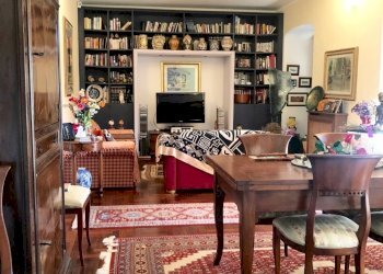 cfcd8257-1f27-4331-9f98-01c91cf4a903.jpg - Porzione di casa Ameglia - foto 6