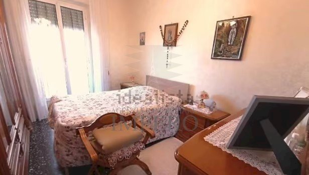 Three-room apartment Via Colonnello Aprosio, Vallecrosia - photo 3