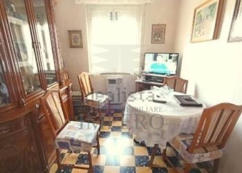 Trilocale Via Colonnello Aprosio, Vallecrosia - foto 1