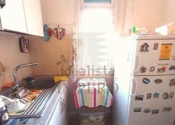 Trilocale Via Colonnello Aprosio, Vallecrosia - foto 4