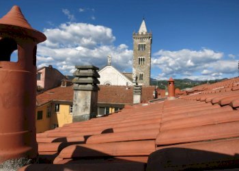 Immaginefoto nuove 480.jpg - Attico Sarzana - foto 15