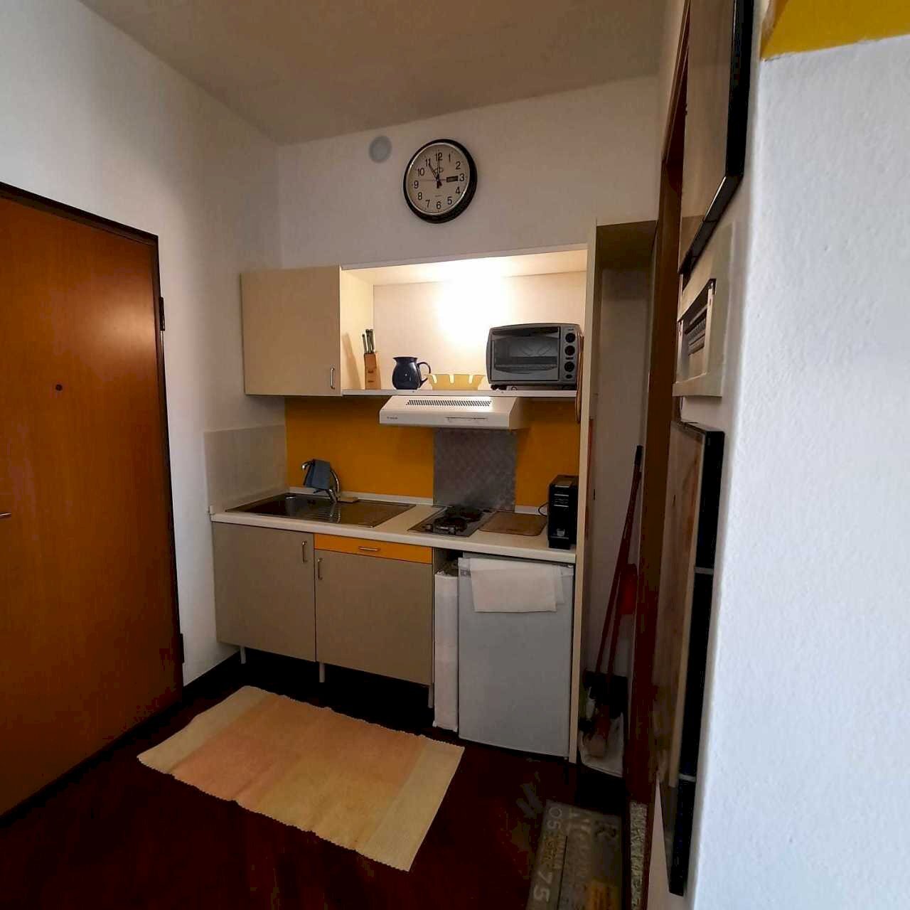 IMG-20240201-WA0015.jpg - One-room apartment Piacenza - photo 1