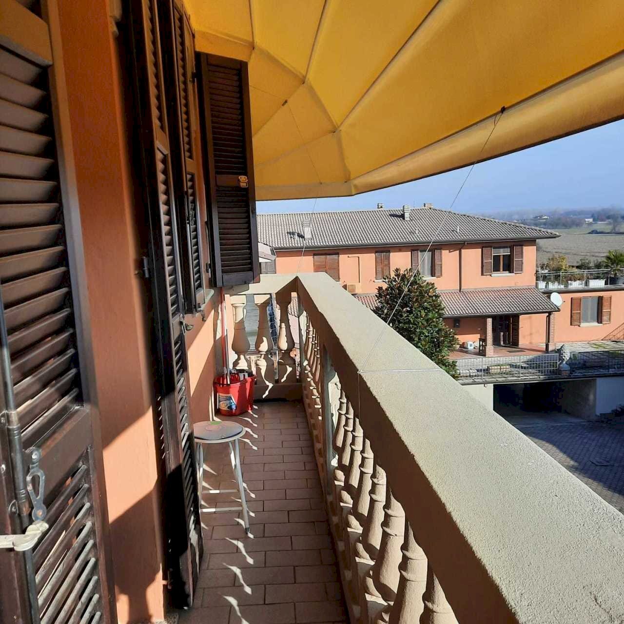 IMG-20240201-WA0002.jpg - One-room apartment Piacenza - photo 2