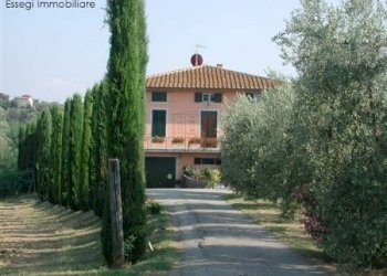 facciata - Casale via di san martino, Lucca - foto 3