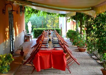 pergola.jpg - Casale via di san martino, Lucca - foto 23