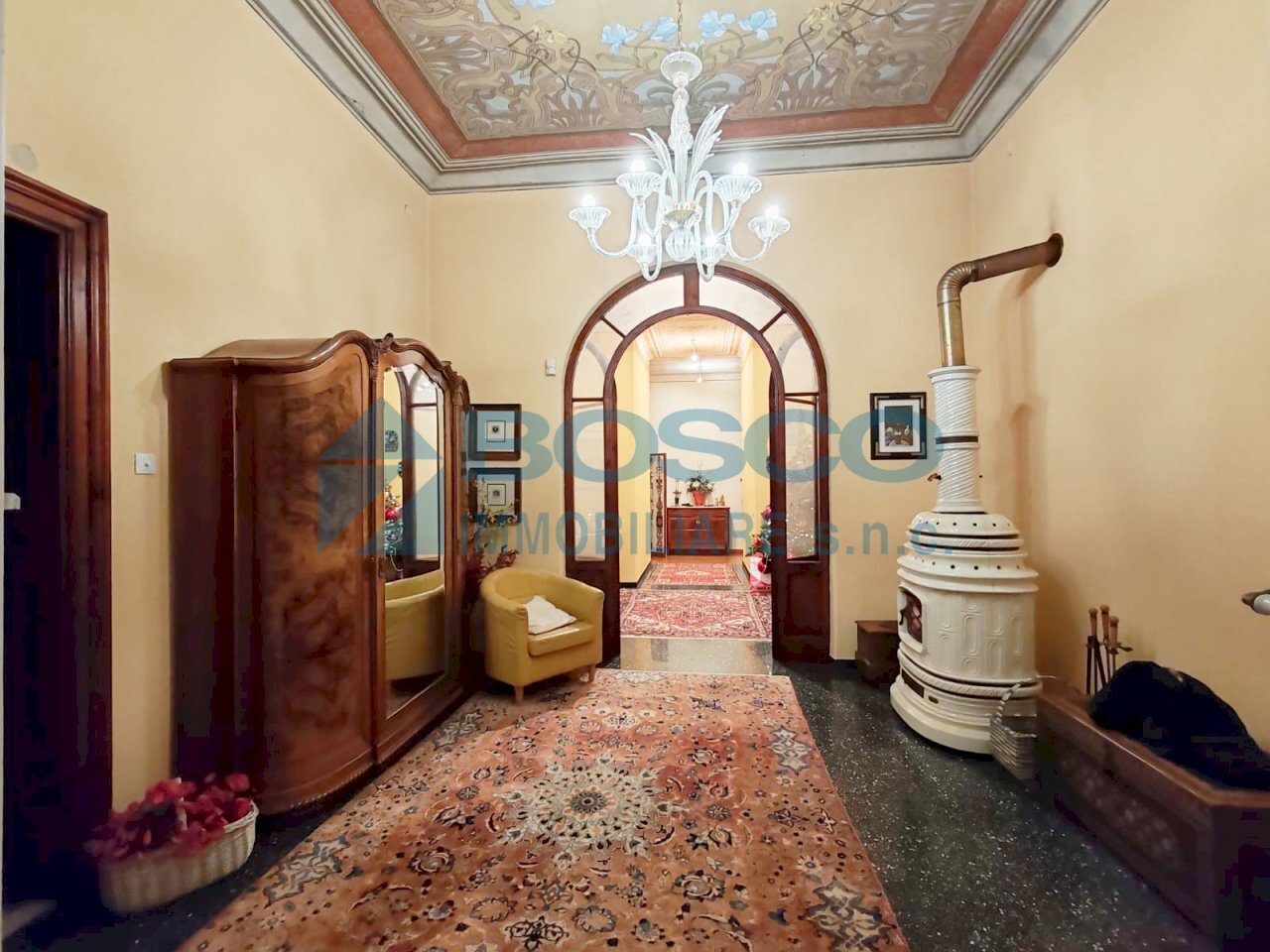 27.jpg - Appartamento Piazzale Emanuele Ferro 2005, La Spezia - foto 1