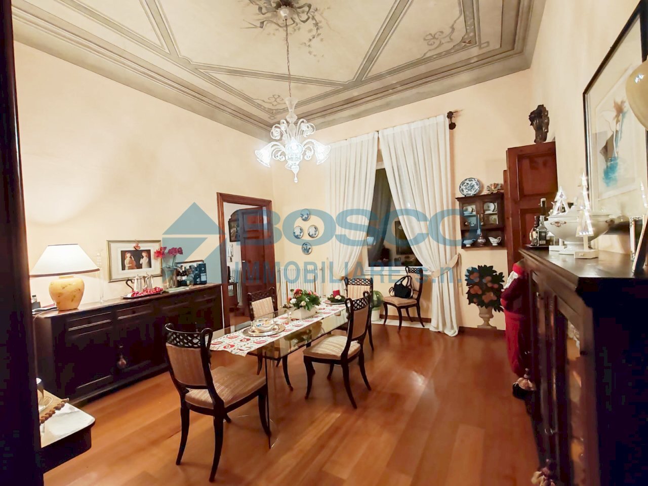 23.jpg - Appartamento Piazzale Emanuele Ferro 2005, La Spezia - foto 3