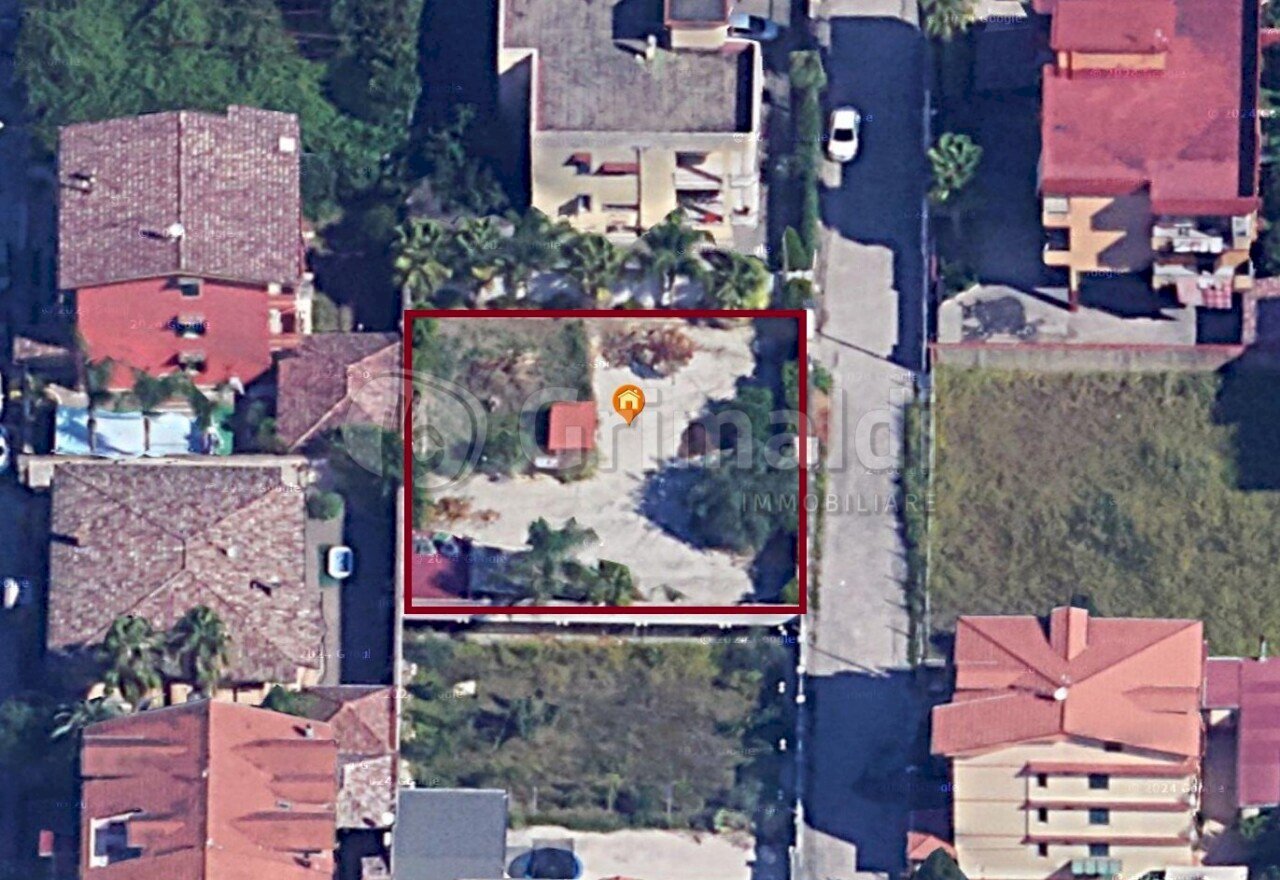 con marchio.JPG - Agricultural land Giugliano in Campania - photo 1