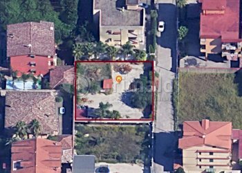 con marchio.JPG - Terreno agricolo Giugliano in Campania - foto 1