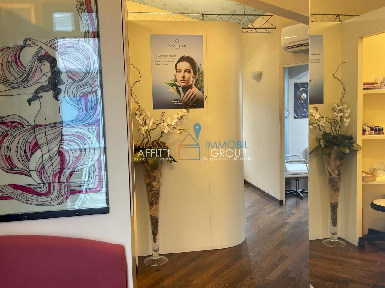 WhatsApp Image 2024-02-01 at 12.16.15.jpeg - Centro Estetico - Solarium - Benessere Via Alberica 12, Massa - foto 1