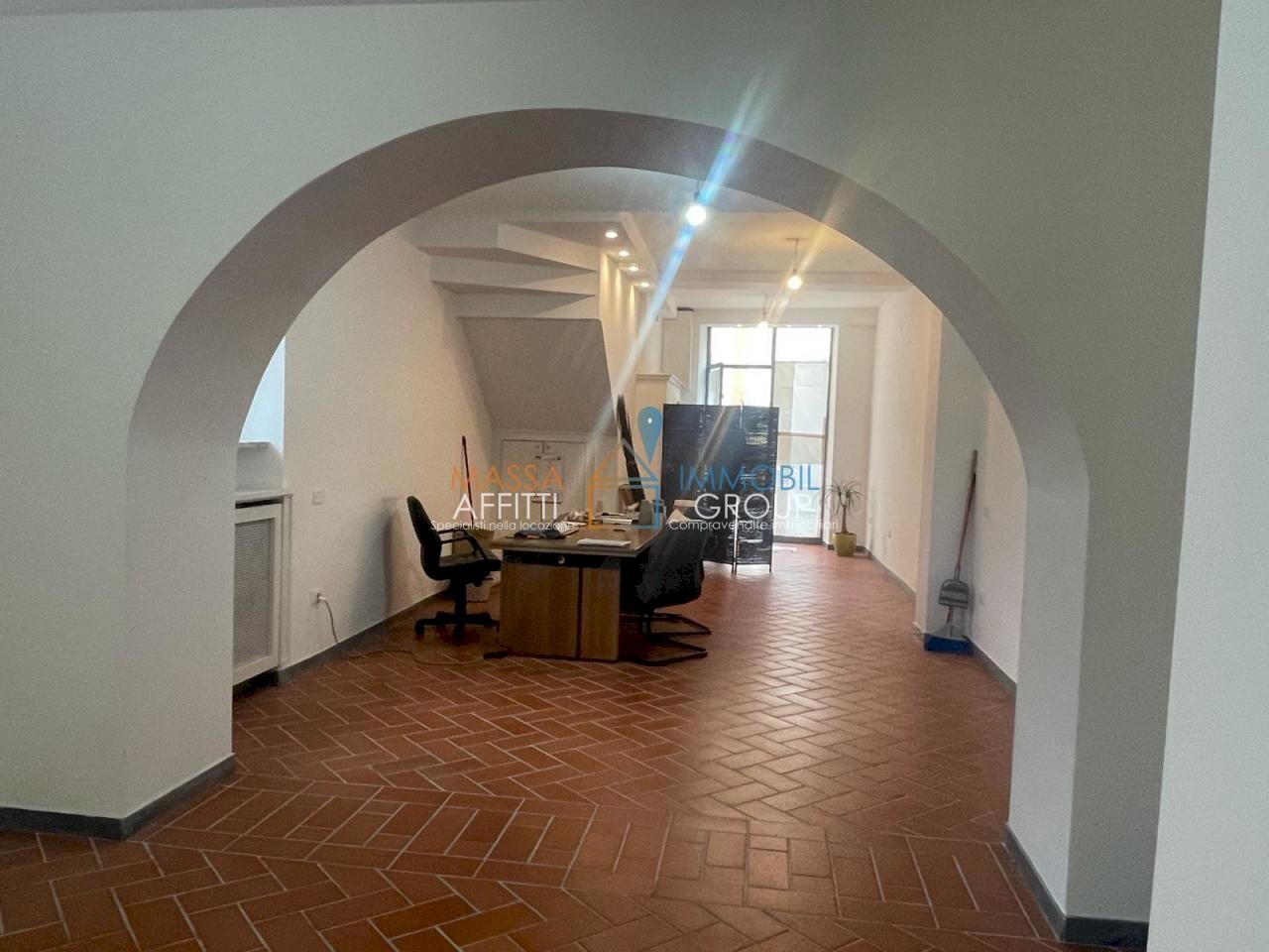 WhatsApp Image 2024-02-01 at 10.33.21 (7).jpeg - Commercial Premises Via Cavour 20, Massa - photo 3