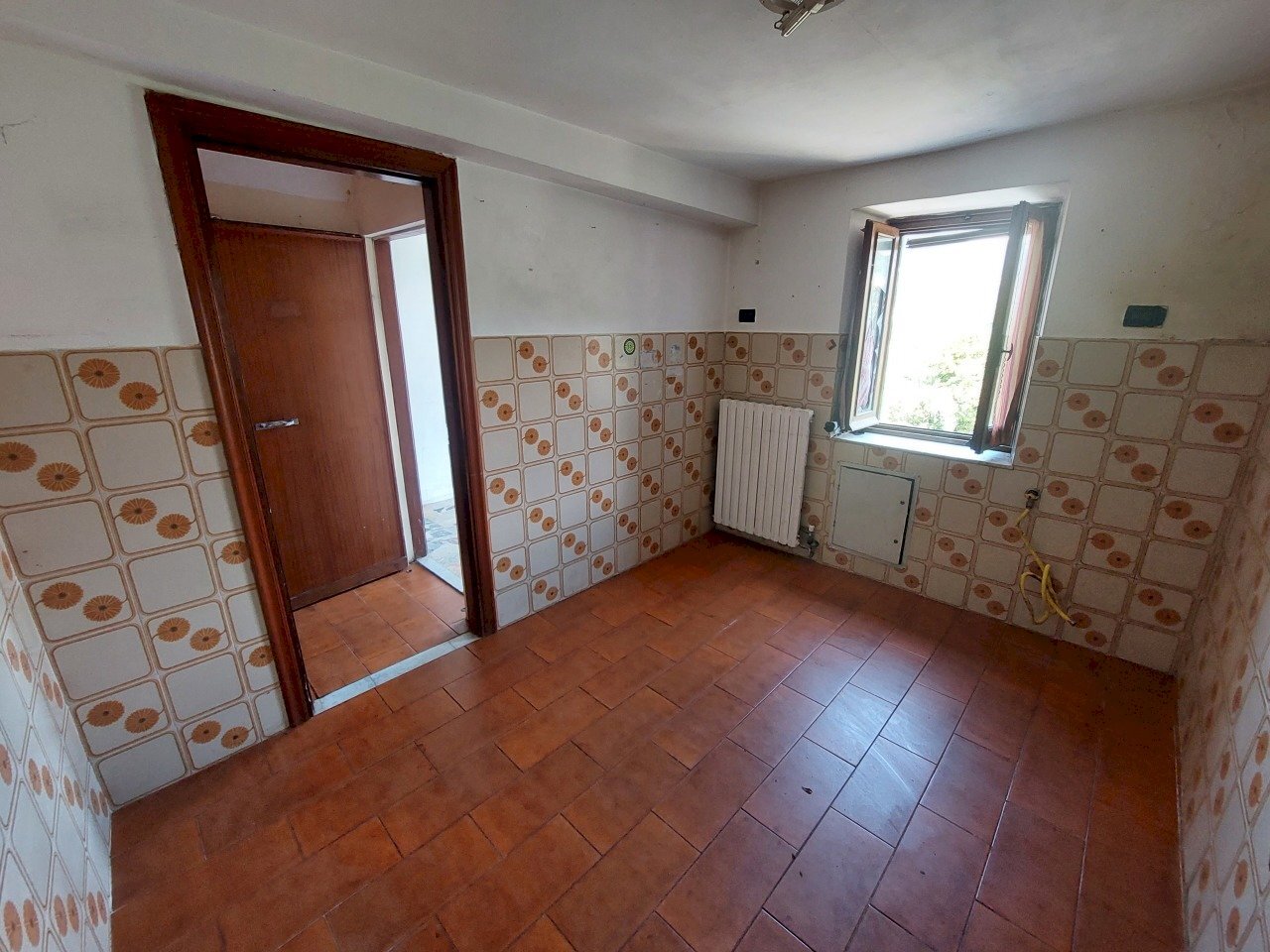 cucina - Appartamento Via Cremeno 10, Genova - foto 3