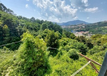 affaccio - Appartamento Via Cremeno 10, Genova - foto 1