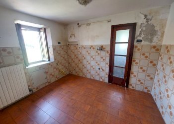 cucina - Appartamento Via Cremeno 10, Genova - foto 2