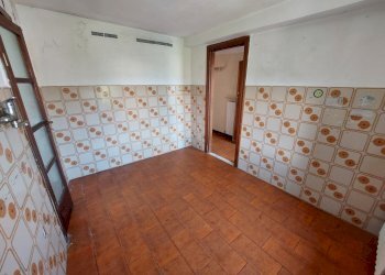 cucina - Appartamento Via Cremeno 10, Genova - foto 4