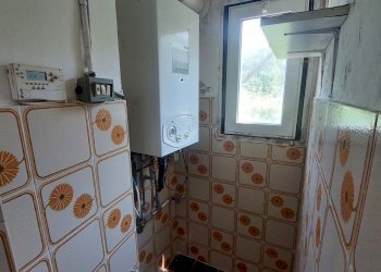 ripostiglio cucina - Appartamento Via Cremeno 10, Genova - foto 5