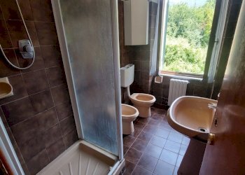 bagno - Appartamento Via Cremeno 10, Genova - foto 6