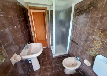 bagno - Appartamento Via Cremeno 10, Genova - foto 7