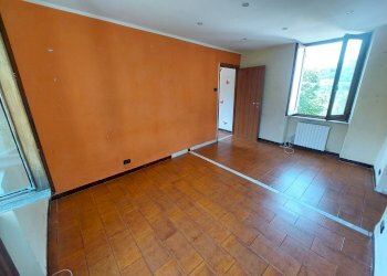 sala - Appartamento Via Cremeno 10, Genova - foto 10