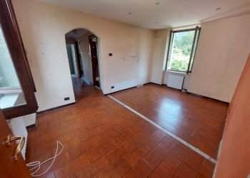 sala - Appartamento Via Cremeno 10, Genova - foto 11