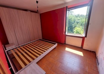 camera - Appartamento Via Cremeno 10, Genova - foto 12