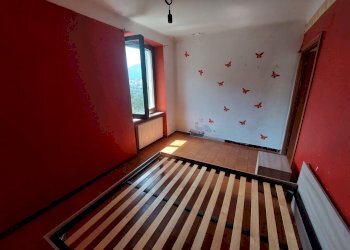 camera - Appartamento Via Cremeno 10, Genova - foto 15