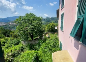 affaccio - Appartamento Via Cremeno 10, Genova - foto 16