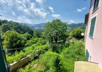 affaccio - Appartamento Via Cremeno 10, Genova - foto 17