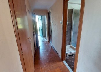 corridoio - Appartamento Via Cremeno 10, Genova - foto 20