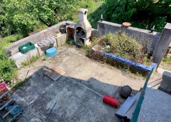 giardino comune - Appartamento Via Cremeno 10, Genova - foto 24