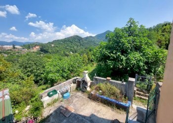 vista - Appartamento Via Cremeno 10, Genova - foto 26