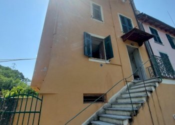 esterno - Appartamento Via Cremeno 10, Genova - foto 28