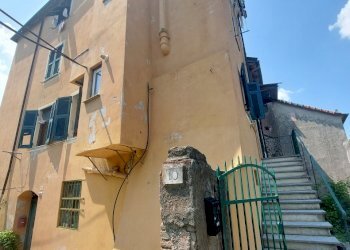 esterno - Appartamento Via Cremeno 10, Genova - foto 29