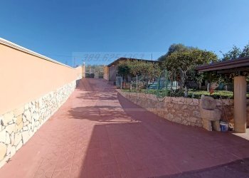 passaggio - Villa Via Luigi Volpicelli, Siracusa - foto 3