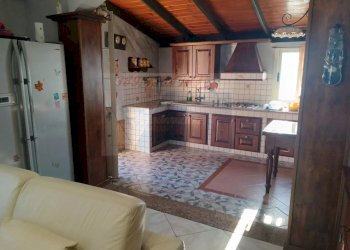 cucina - Villa Via Luigi Volpicelli, Siracusa - foto 4