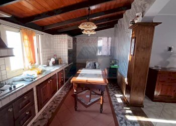 cucina - Villa Via Luigi Volpicelli, Siracusa - foto 7