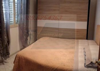 camera da letto - Villa Via Luigi Volpicelli, Siracusa - foto 11